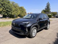 Toyota Yaris Cross Comfort