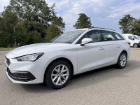 SEAT Leon 2020 Seat León ST Style, 1.5 TSI Petrol 150 HP, 5d, DSG 7speed, FWD