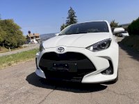 Toyota Yaris Comfort 1,5 VVT-i H 116 KM hybrid