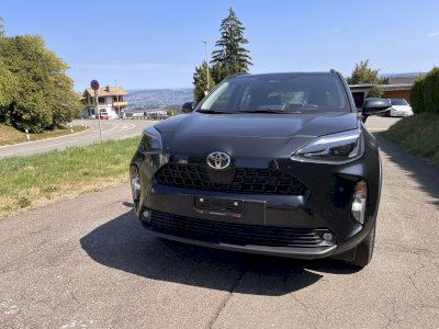 Toyota Yaris Cross Comfort