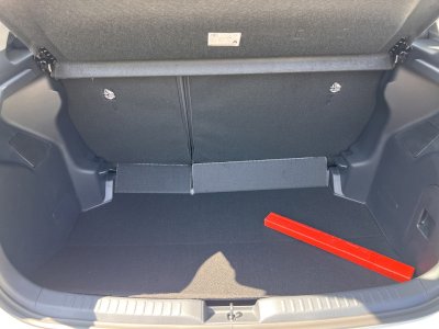Toyota Yaris Comfort 1,5 VVT-i H 116 KM hybrid