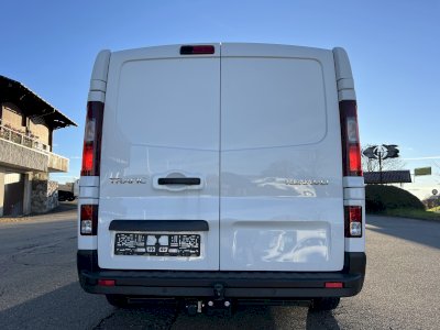 Renault Trafic L2H1