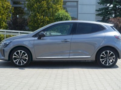 Renault Clio 1.0 TCe Techno X-Tronic