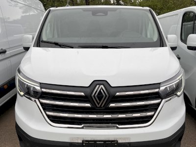 Renault Trafic L2H1