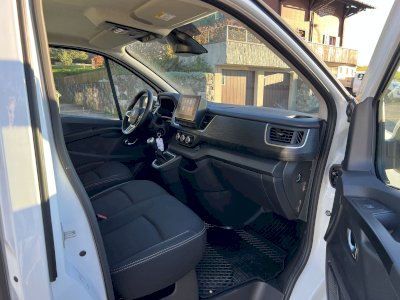 Renault Trafic L2H1