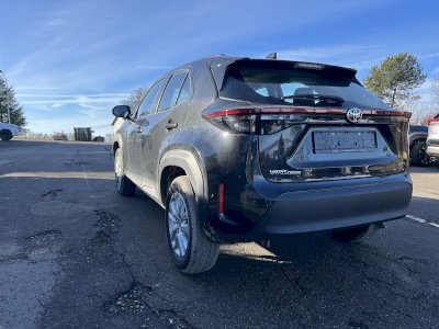 Toyota Yaris Cross Comfort