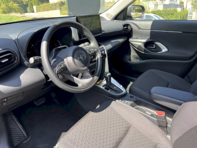 Toyota Yaris Cross Comfort