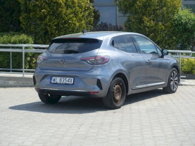 Renault Clio 1.0 TCe Techno X-Tronic