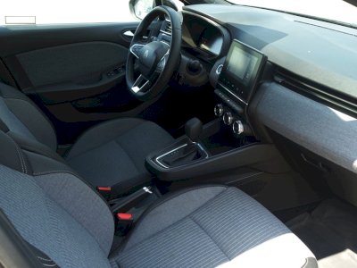 Renault Clio 1.0 TCe Techno X-Tronic