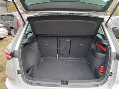 Skoda Karoq Style 1.5 TSI DSG (150 KM)
