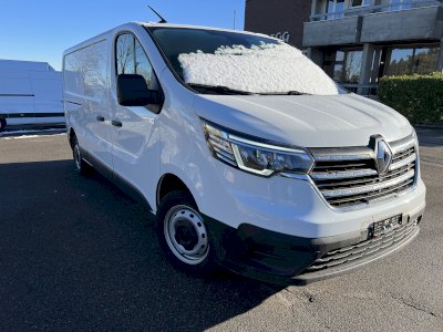 RENAULT TRAFIC Furgon EXTRA L2H1 HD 2.0 dCi 130 Euro6e