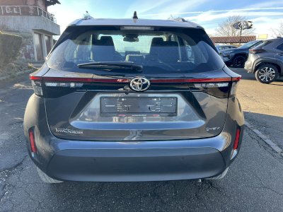 Toyota Yaris Cross Comfort