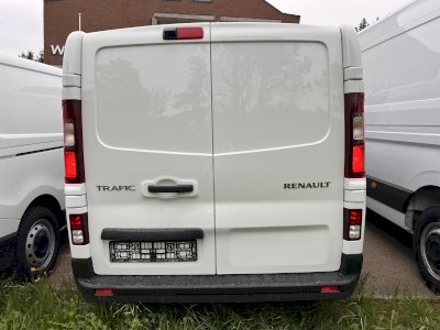Renault Trafic L2H1