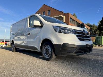 Renault Trafic L2H1