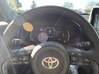 Toyota Yaris Cross Comfort