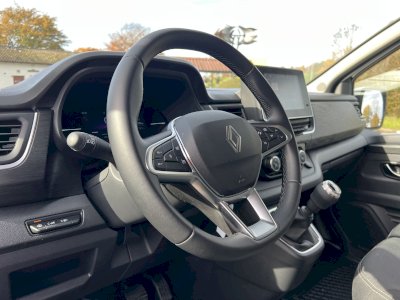Renault Trafic L2H1