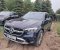Mercedes GLC 200 4Matic 2.0
