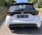 Toyota Yaris Comfort 1,5 VVT-i H 116 KM hybrid
