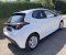 Toyota Yaris Comfort 1,5 VVT-i H 116 KM hybrid