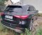 Mercedes GLC 200 4Matic 2.0